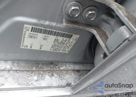 2012 Nissan Maxima 3.5 S z USA, uszkodzony, nr VIN 1N4AA5AP6CC867258